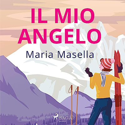 Maria Masella - Il mio angelo (2023) (mp3 - 128 kbps)