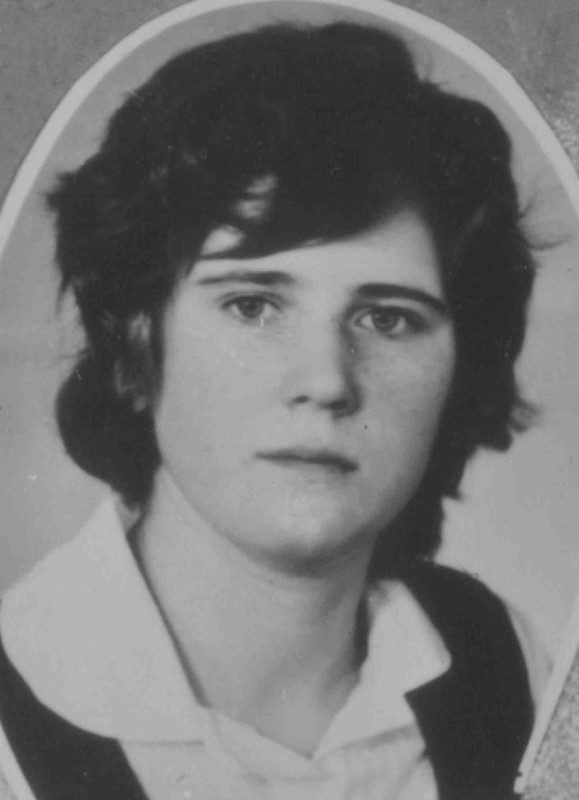 Марченко Люда