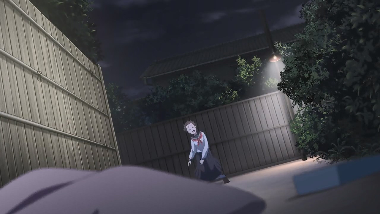 圖 中禪寺老師妖怪講義錄 解謎就交給老師08