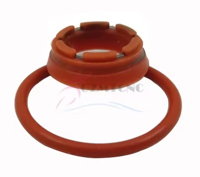 125 DTR JOINTS DE VALVE