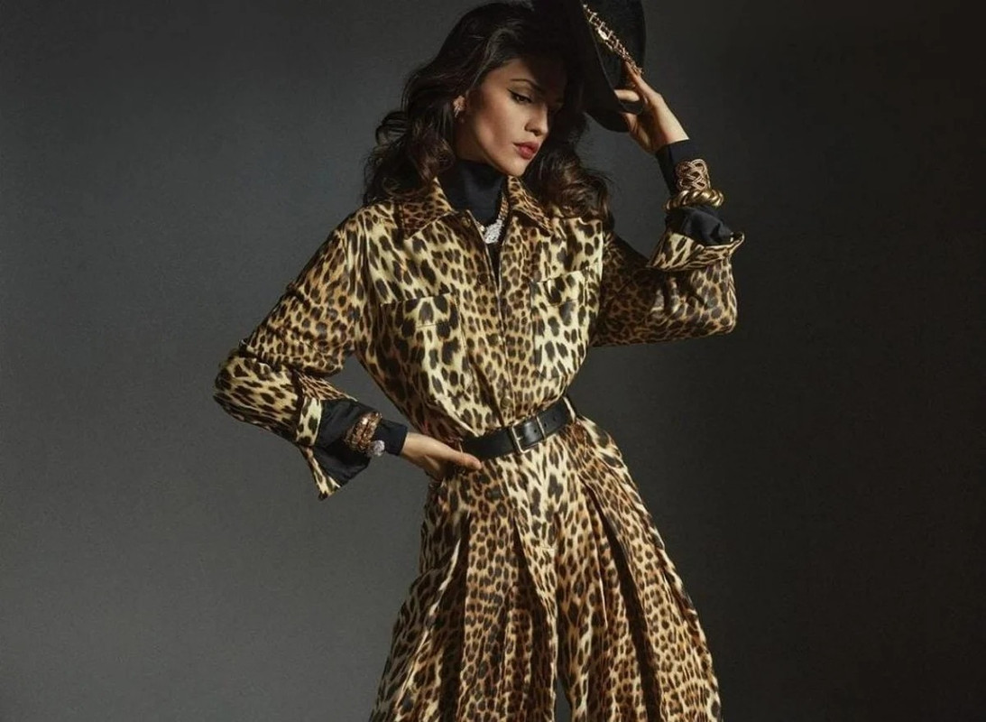 Eiza González insiste en interpretar a María Félix en cine