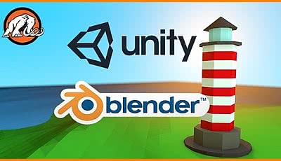 The Ultimate Blender Masterclass! (2019-01)