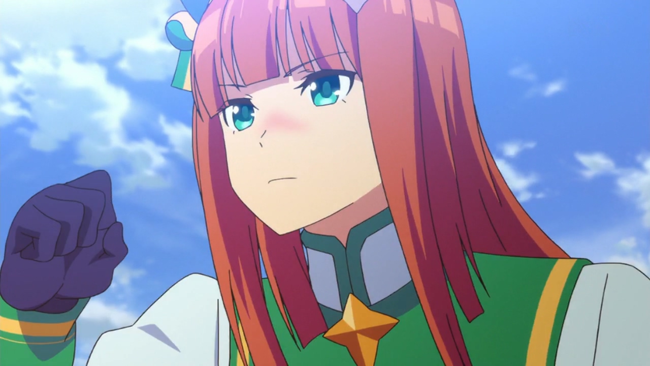 [Ohys-Raws] Uma Musume Pretty Derby - 07 (BS11 1280x720 x264 AAC