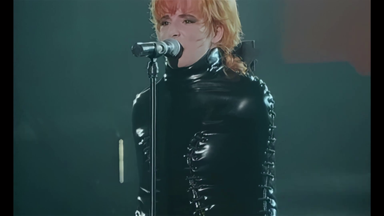 Mylene Farmer (11)