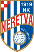 NK Neretva logo