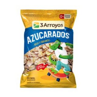 4230 | Copos De Maiz Azucarados X 200 Grs - Tres Arroyos