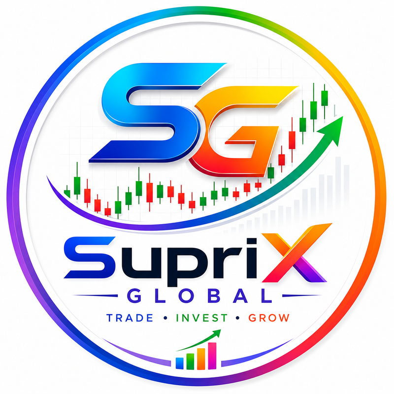 SupriX Global