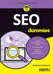 Francesco Antonacci – SEO For Dummies (2020)