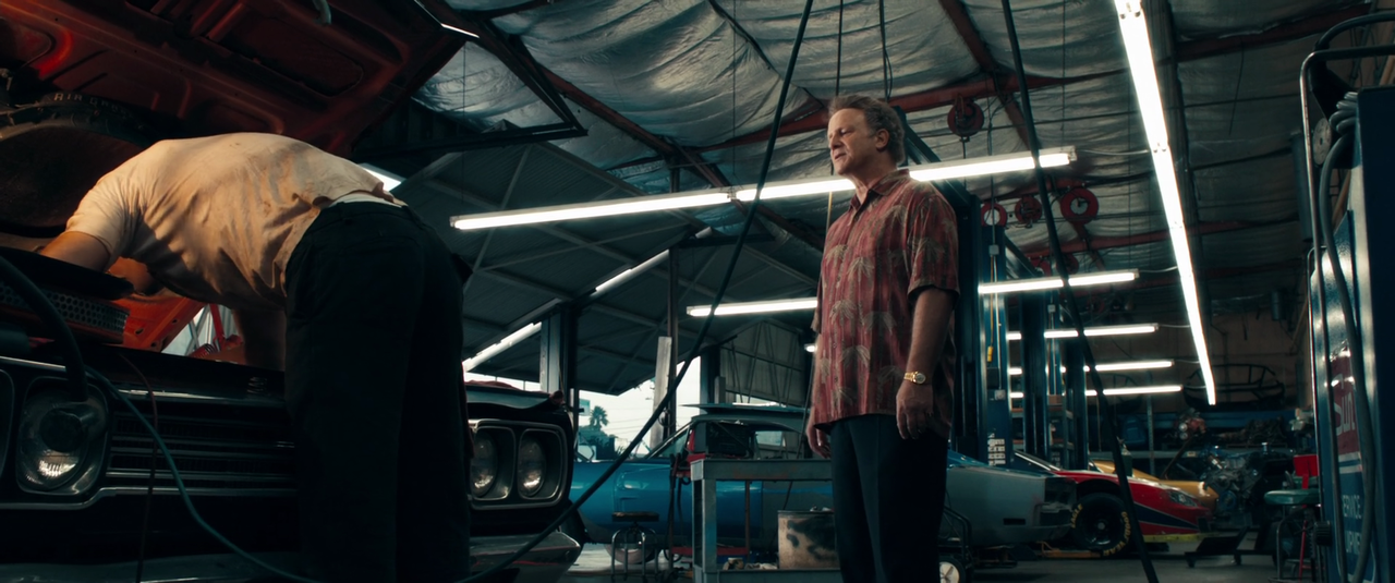 Drive 2011 1080p Bluray X264-Obey[TGx]