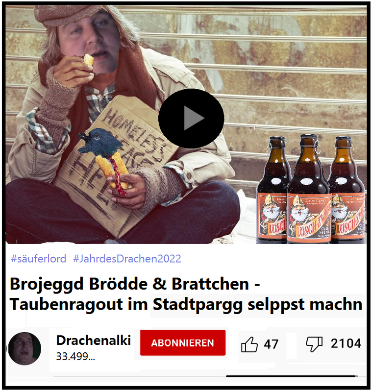 Brote und Brötchen