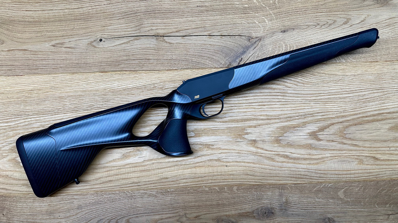 Blaser-R8-Ultimate-Carbon-Schaft