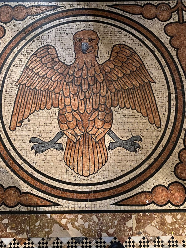 Февраль. Венеция. Карнавал