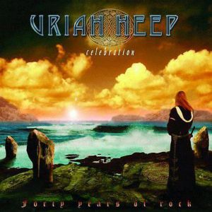 Re: Uriah Heep