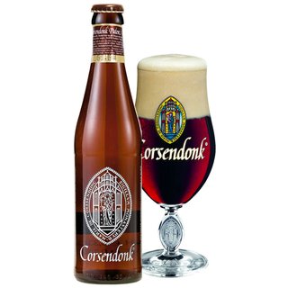 Corsendonk Pater Dubbel 0.33