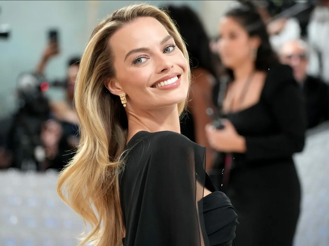 Tras el apabullante éxito de Barbie, Margot Robbie anuncia su retiro