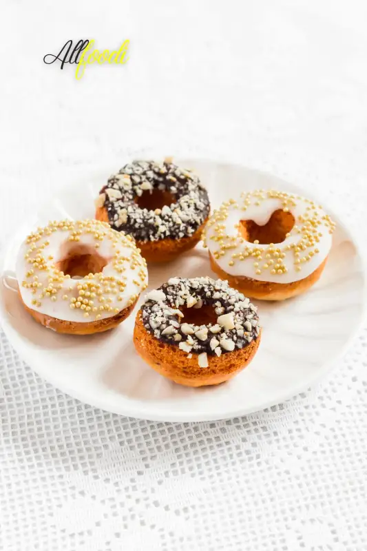 Chocolate and Nutella Icing