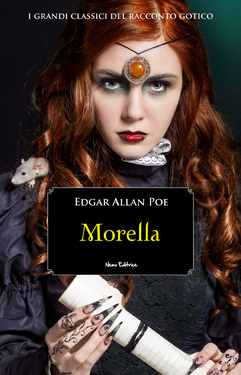 Edgar Allan Poe – Morella (2021)