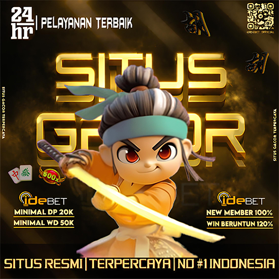 IDEBET - Arena Bermain Game Online SmartSoft Slot Mudah Menang RTP Realtime - WooCommerce eCommerce