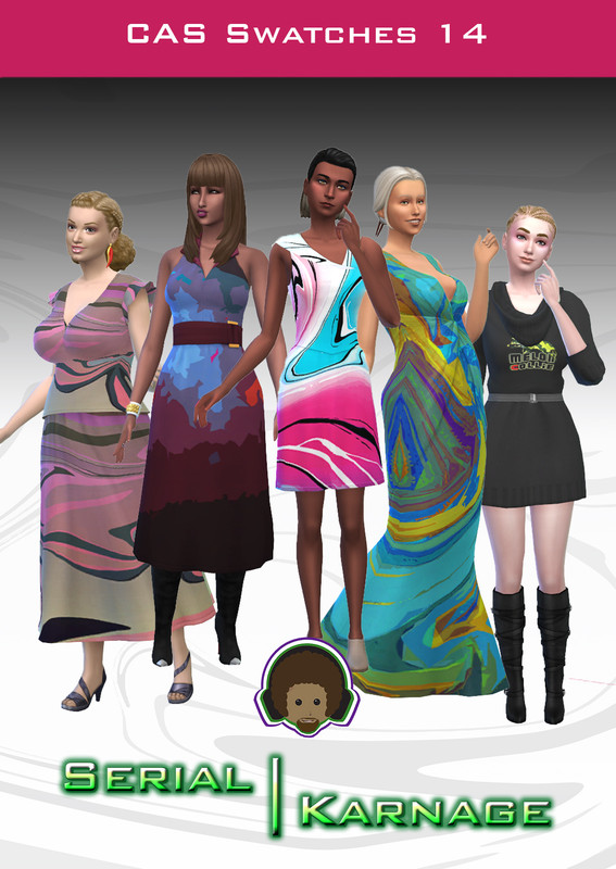 Get Famous CAS