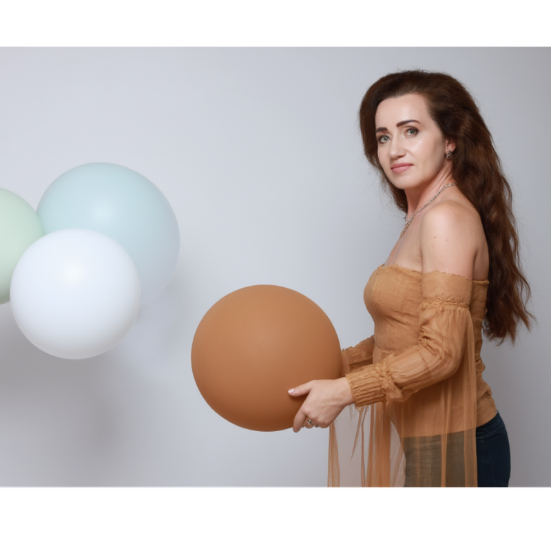 Ирина Розанова