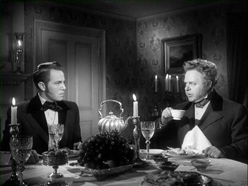 The Strange Woman 1946 Hedy Lamarr Film Noir 720p x264 Classics