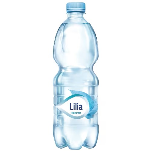 Acqua naturale