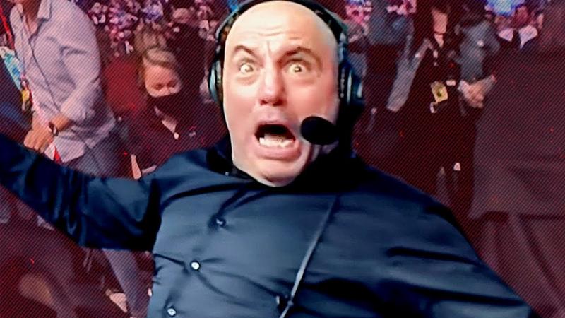 Майкък Биспинг заменя Джо Роугън на коментаторската маса в UFC 325