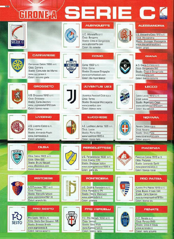 Calciatori 2020-2021 Panini-128