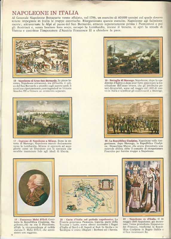 Risorgimento Italiano 1969 Panini-06