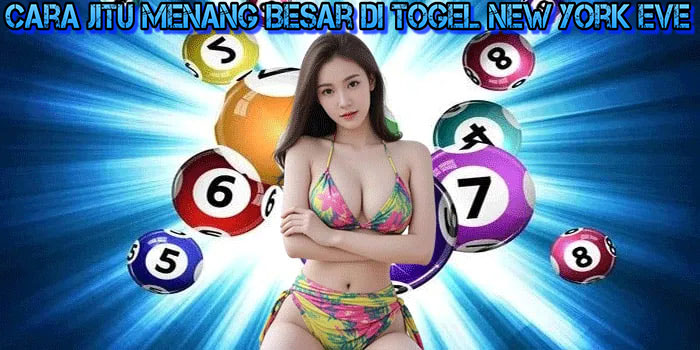 Togel New York Eve