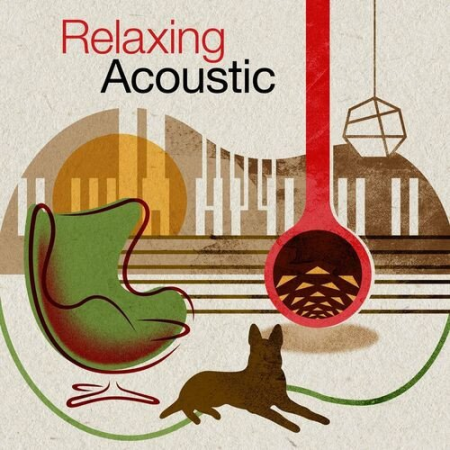 782707da 29b1 4d33 8bd3 596da1817bd3 - VA - Relaxing Acoustic (2023)