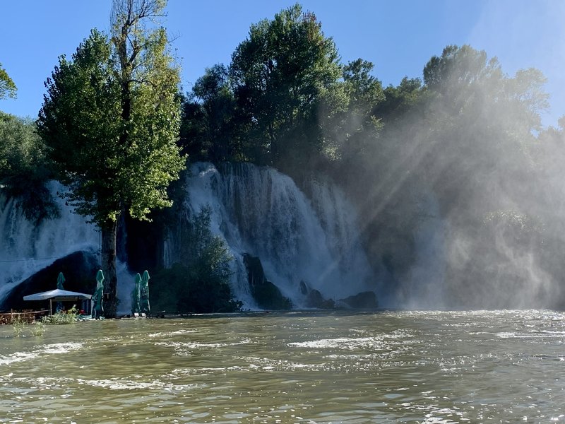 Visita a Blagaj, Počitelj y Cascada de Kravica - Balcanes - Apulia (18)