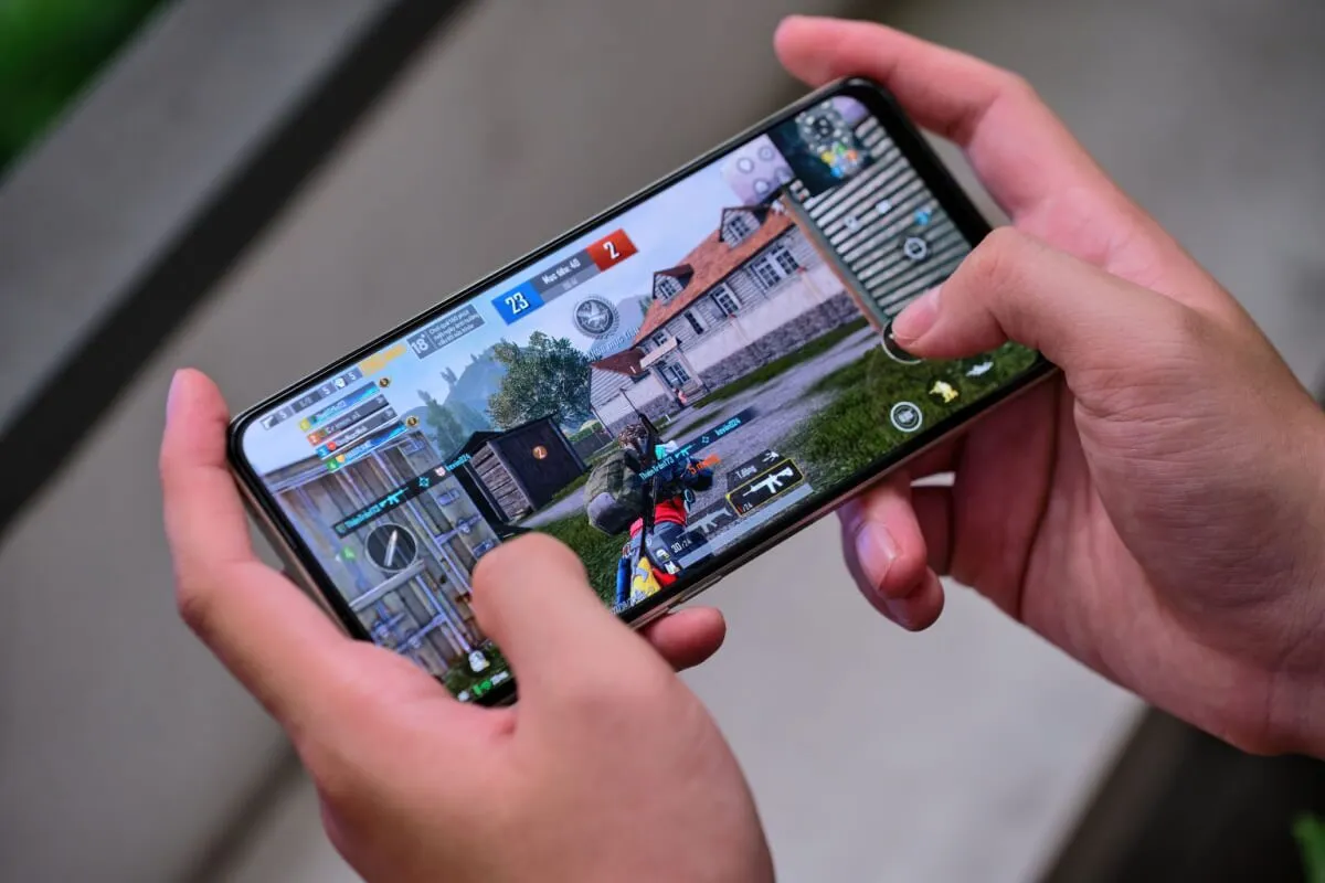 Best Mobile Games 2025: Top 10 Games Everyone Loves
