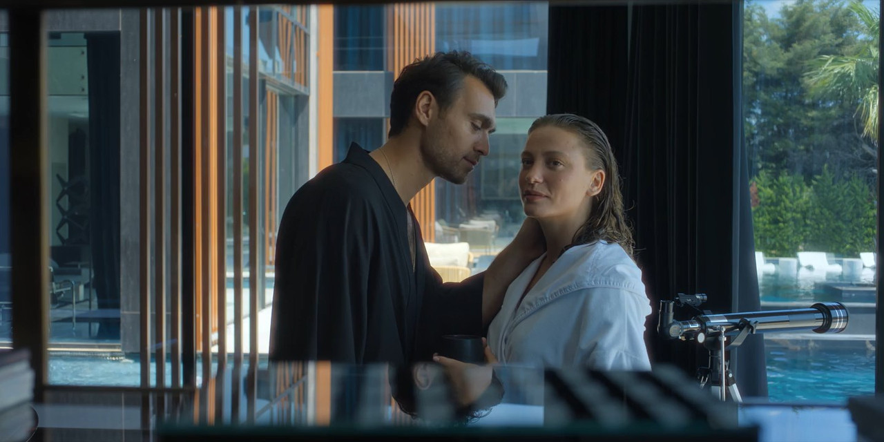 Thank You, Next (2025) Season 2 [Hindi + English] WebRip 480p 720p ESub - Complete Screenshot