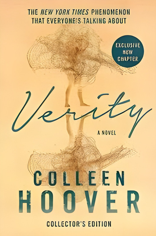Verity Cover