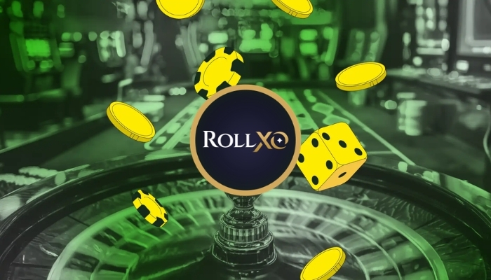 Rollxo Casino Bonus