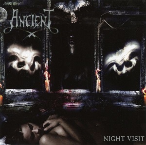 Re: Ancient (NOR) / Melodic Black Metal