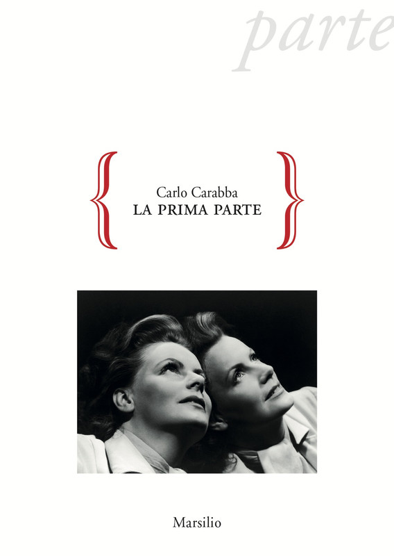 Carlo Carabba – La prima parte (2021)