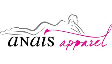 Anais Apparel officiel