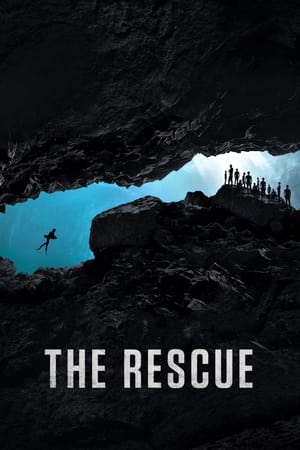 The Rescue 2021 1080p WEBRip x265-[LAMA]