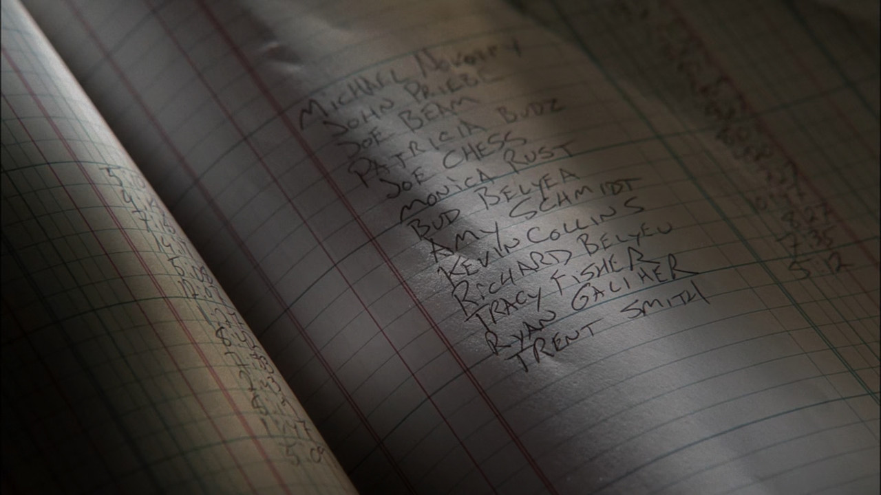 Supernatural (2005) - S01E01 - Pilot (1080p BluRay x265 RCVR).mk