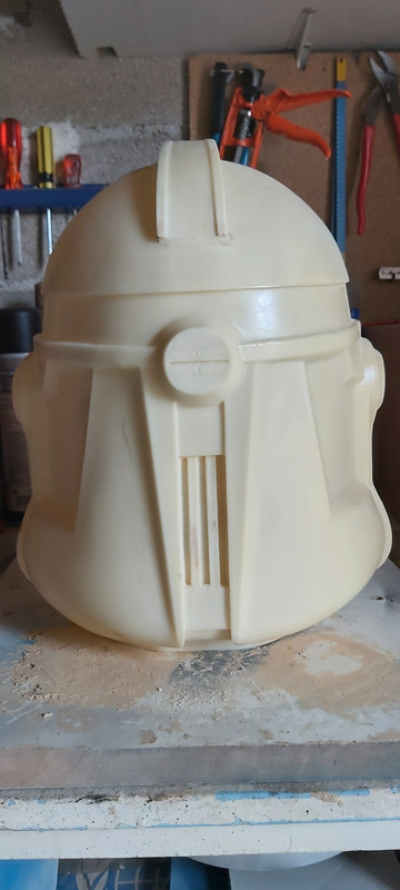 CASQUE COMMANDANT GREE 022