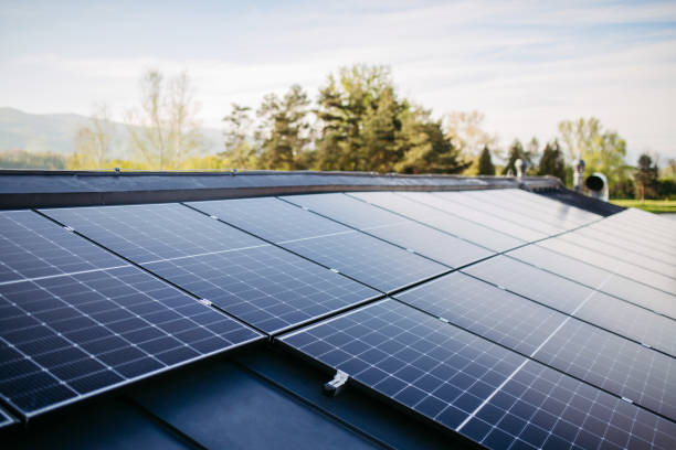 fornitori fotovoltaico
