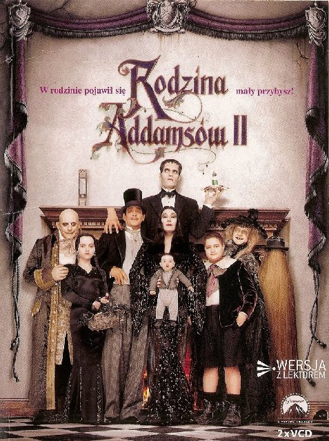 Rodzina Addamsów 2 / Addams Family Values (1993) MULTi.1080p.BluRay.REMUX.AVC.DTS-HD.MA.5.1-fHD / POLSKI LEKTOR i NAPISY