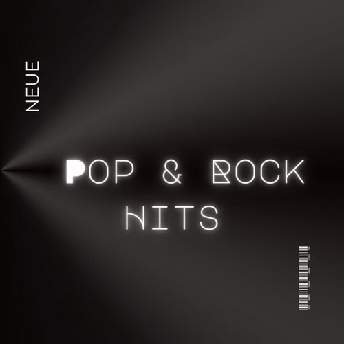 VA - Neue Pop & Rock Hits (2024) MP3