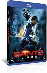 Gantz - L'Inizio (2010) WebDL 1080p E-AC3 ITA + SUB