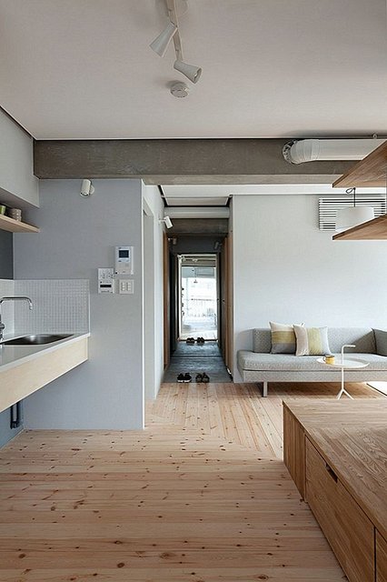       small-apartment-gets