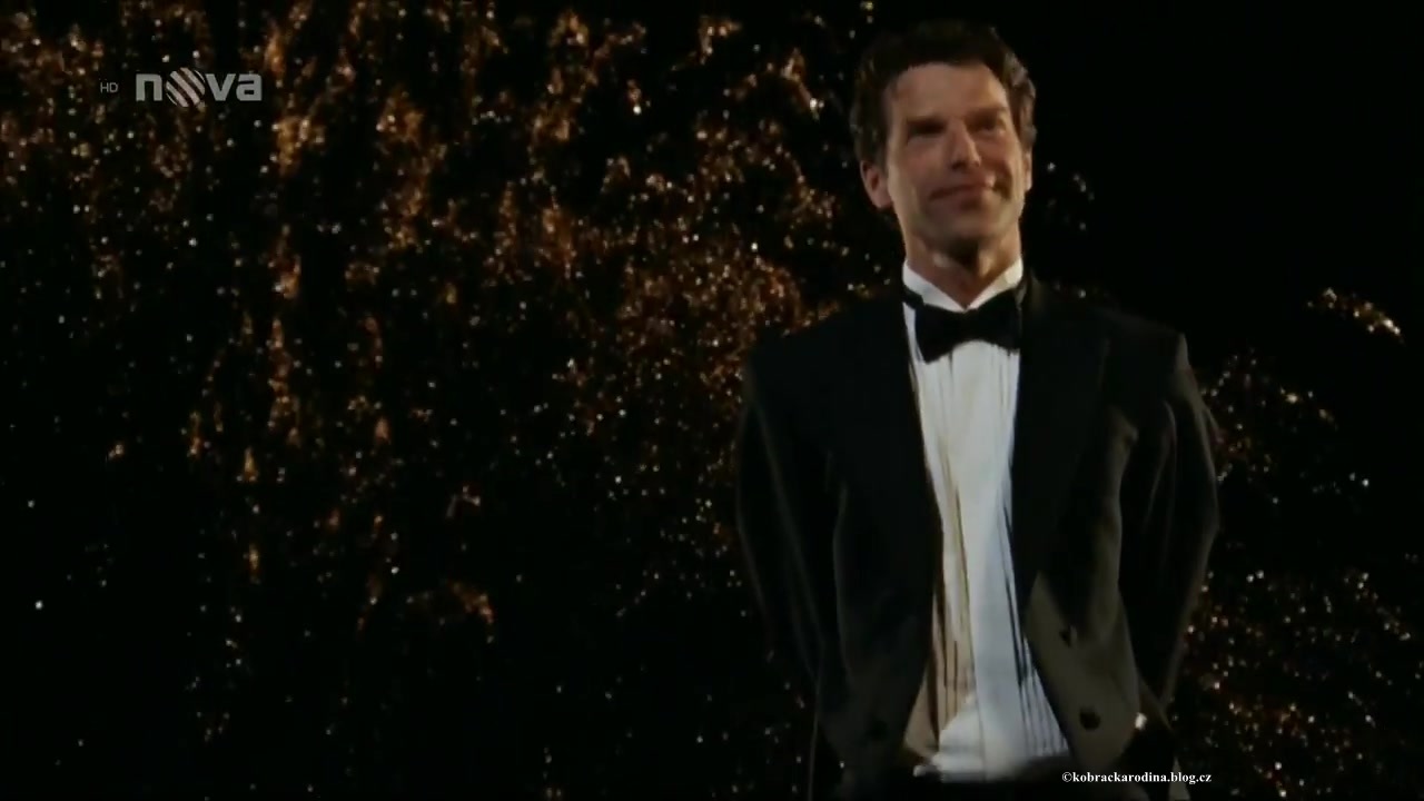 Hotel snů- Malajsie (2009) CZ 5308