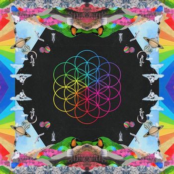 A Head Full Of Dreams (2015)