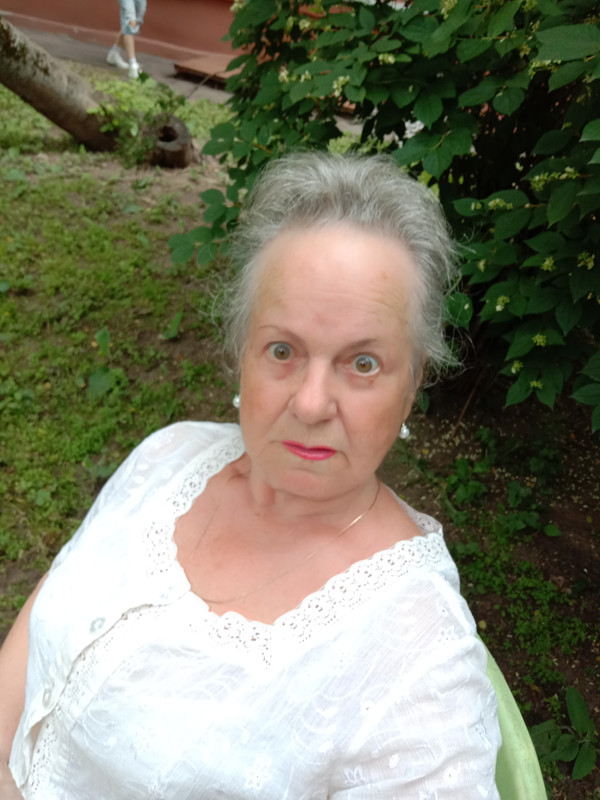 Летняя пора 7